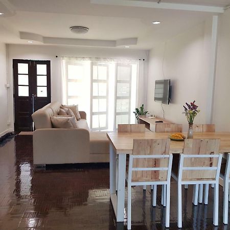 Piyanattha House Villa Chiang Mai Buitenkant foto