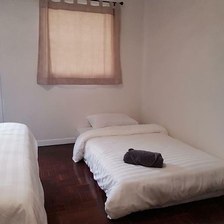 Piyanattha House Villa Chiang Mai Buitenkant foto