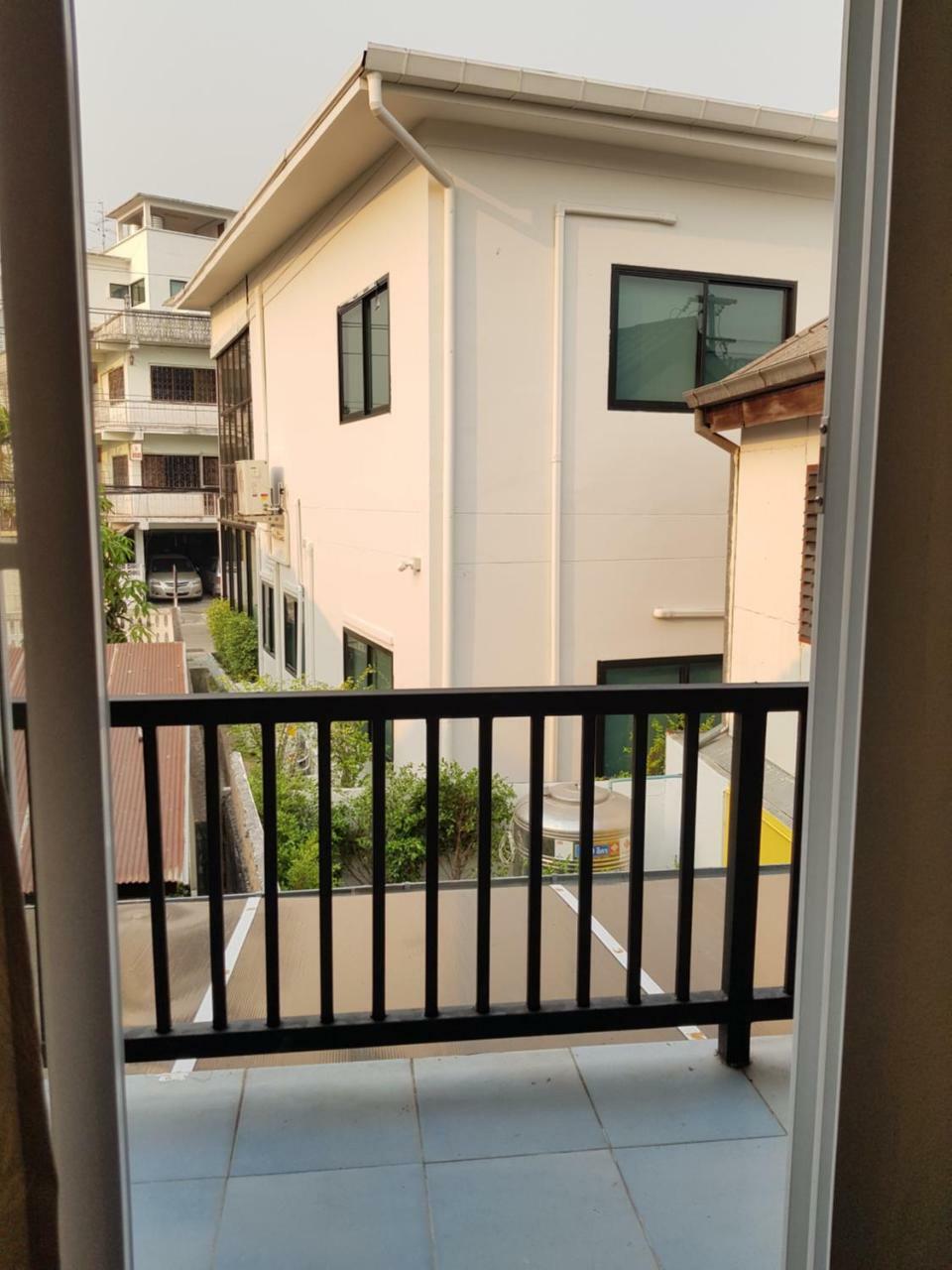 Piyanattha House Villa Chiang Mai Buitenkant foto