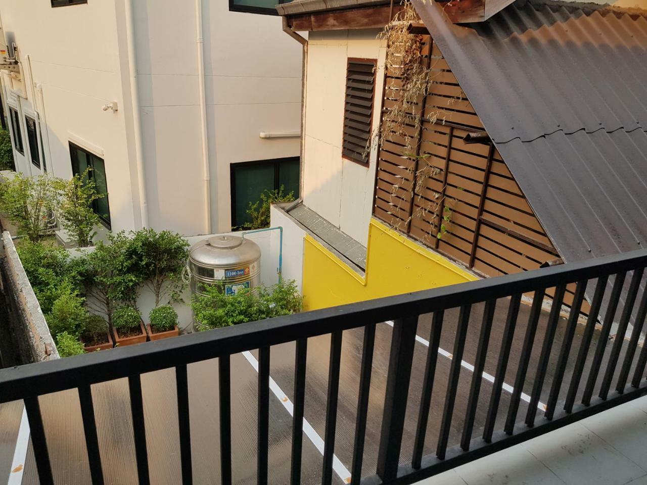 Piyanattha House Villa Chiang Mai Buitenkant foto